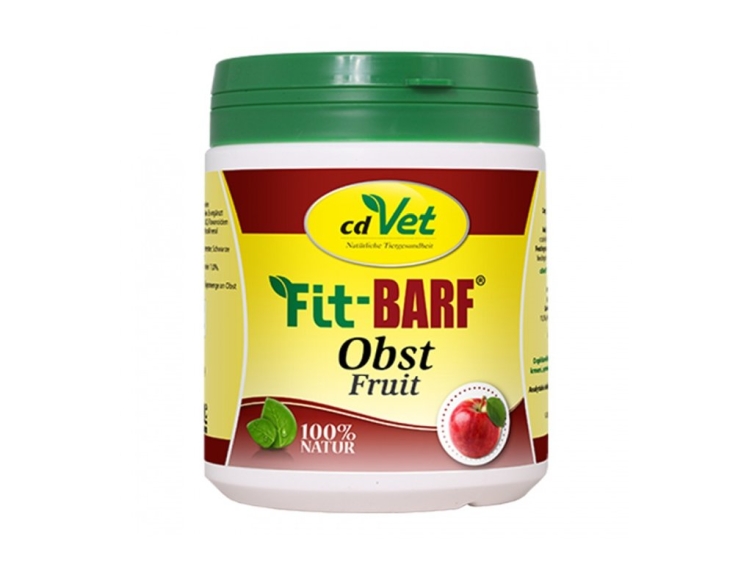 cdVet Fit-BARF Ovoce 350 g