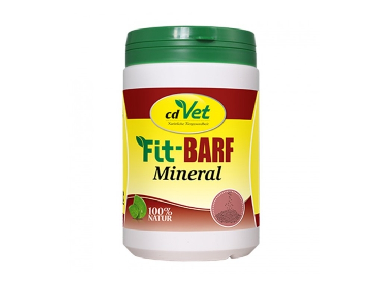 cdVet Fit-BARF Mineral 600 g