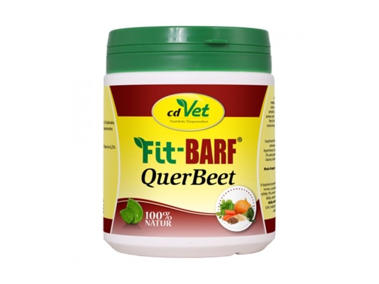 cdVet Fit-BARF Zahradní mix 320 g